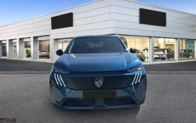 Обява за продажба на Peugeot 3008 210/ELECTRIC/213HP/ALLURE/NAVI/KLESS/360/114f ~92 099 лв. - изображение 1
