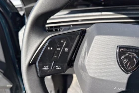 Обява за продажба на Peugeot 3008 210/ELECTRIC/213HP/ALLURE/NAVI/KLESS/360/114f ~92 099 лв. - изображение 9