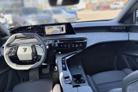 Обява за продажба на Peugeot 3008 210/ELECTRIC/213HP/ALLURE/NAVI/KLESS/360/114f ~92 099 лв. - изображение 7