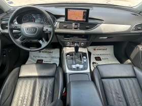 Audi A6 Avant 2.0d 190 к.с. facelift - 24999 лв. - 37738660 11