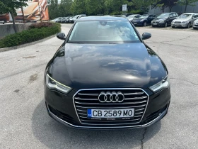 Audi A6 Avant 2.0d 190 к.с. facelift - 24999 лв. - 37738660 7