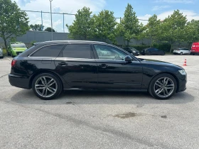 Audi A6 Avant 2.0d 190 к.с. facelift - 24999 лв. - 37738660 5