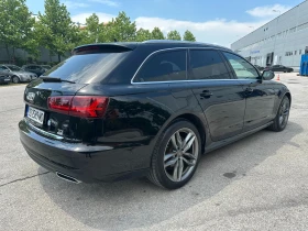 Audi A6 Avant 2.0d 190 к.с. facelift - 24999 лв. - 37738660 4