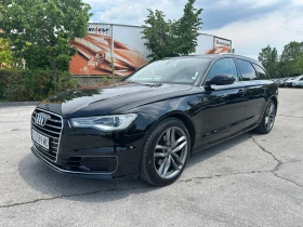 Audi A6 Avant 2.0d 190 к.с. facelift