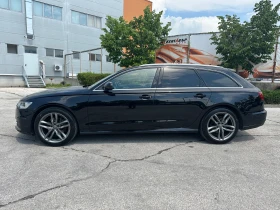 Audi A6 Avant 2.0d 190 к.с. facelift - 24999 лв. - 37738660 2