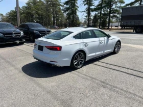 Audi S5 PREMIUM PLUS* Bang&Olufsen* * *  | Mobile.bg    4