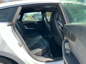 Audi S5 PREMIUM PLUS* Bang&Olufsen* * *  | Mobile.bg    6