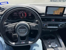 Audi S5 PREMIUM PLUS* Bang&Olufsen* * *  | Mobile.bg    7