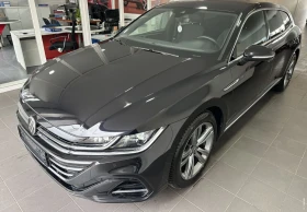  VW Arteon