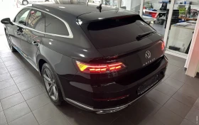 VW Arteon 2.0 TDI. AVTOMAT. R-LINE | Mobile.bg    3