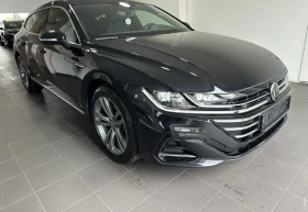 VW Arteon 2.0 TDI. AVTOMAT. R-LINE | Mobile.bg    2