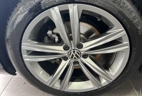 VW Arteon 2.0 TDI. AVTOMAT. R-LINE | Mobile.bg    6