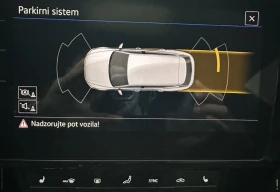 VW Arteon 2.0 TDI. AVTOMAT. R-LINE | Mobile.bg    12