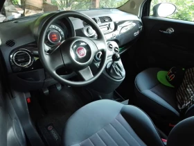 Fiat 500 1.4 SPORT | Mobile.bg    6