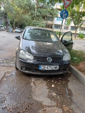 Обява за продажба на VW Golf ~4 700 лв. - изображение 1