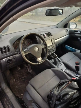 Обява за продажба на VW Golf ~4 700 лв. - изображение 4