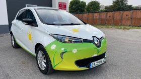 Renault Zoe 25.9kwh | Mobile.bg    7