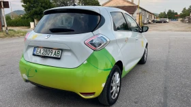 Renault Zoe 25.9kwh | Mobile.bg    6