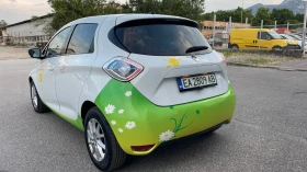 Renault Zoe 25.9kwh | Mobile.bg    5