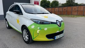     Renault Zoe 25.9kwh