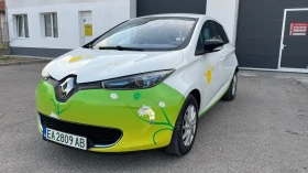     Renault Zoe 25.9kwh