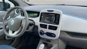 Renault Zoe 25.9kwh | Mobile.bg    8