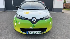     Renault Zoe 25.9kwh