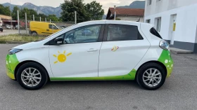     Renault Zoe 25.9kwh