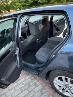 VW Golf | Mobile.bg    8