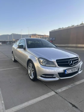 Обява за продажба на Mercedes-Benz C 220 ~15 999 лв. - изображение 2