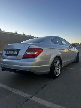 Обява за продажба на Mercedes-Benz C 220 ~15 999 лв. - изображение 5