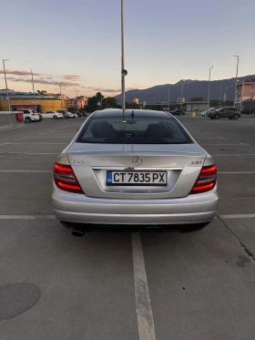 Обява за продажба на Mercedes-Benz C 220 ~15 999 лв. - изображение 9