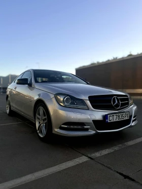 Обява за продажба на Mercedes-Benz C 220 ~15 999 лв. - изображение 1