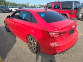 Audi S3 * PROGRESSIV* * АвтоКредит* - 43899 лв. - 23076166 4