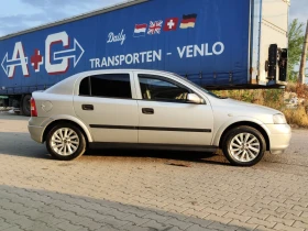 Обява за продажба на Opel Astra 1.6 | 16v Хечбек ~3 000 лв. - изображение 3