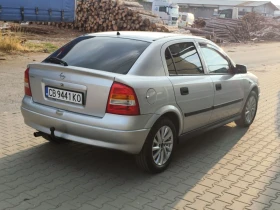 Обява за продажба на Opel Astra 1.6 | 16v Хечбек ~3 000 лв. - изображение 5