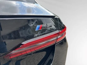 BMW M5 HYBRID CARBON B&W HEAD UP 360 ICONIC-GLOW PANO - 117500 € - 79703060 8