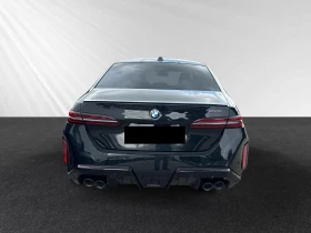 BMW M5 HYBRID CARBON B&W HEAD UP 360 ICONIC-GLOW PANO - 117500 € - 79703060 7