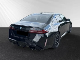 BMW M5 HYBRID CARBON B&W HEAD UP 360 ICONIC-GLOW PANO - 117500 € - 79703060 6