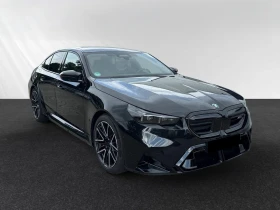 BMW M5 HYBRID CARBON B&W HEAD UP 360 ICONIC-GLOW PANO - 117500 € - 79703060 3