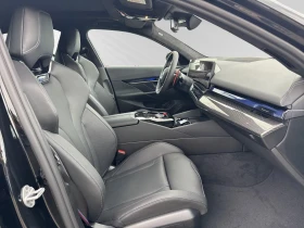 BMW M5 HYBRID CARBON B&W HEAD UP 360 ICONIC-GLOW PANO - 117500 € - 79703060 14