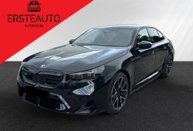 BMW M5 HYBRID CARBON B&W HEAD UP 360 ICONIC-GLOW PANO