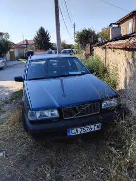 Обява за продажба на Volvo 850 ~ 990 лв. - изображение 1