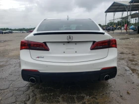 Обява за продажба на Acura TLX Technology ~31 850 лв. - изображение 5