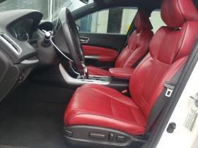 Обява за продажба на Acura TLX Technology ~31 850 лв. - изображение 6