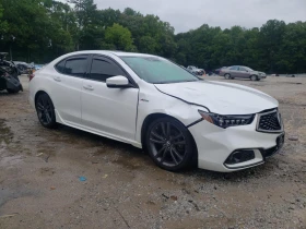 Обява за продажба на Acura TLX Technology ~31 850 лв. - изображение 2