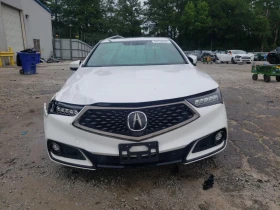 Обява за продажба на Acura TLX Technology ~31 850 лв. - изображение 4