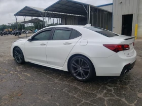 Обява за продажба на Acura TLX Technology ~31 850 лв. - изображение 3