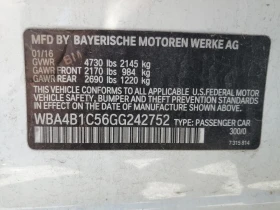 Обява за продажба на BMW 435 ~27 100 лв. - изображение 11