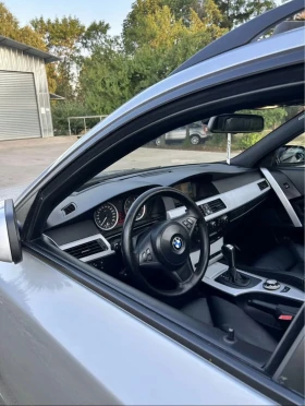 BMW 530 PANO/HUD/Hi-Fi/COMFORT | Mobile.bg    14